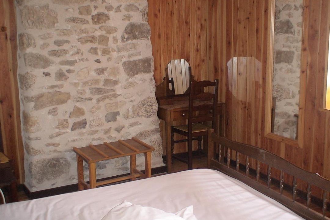 Photo of Bedroom in La Chapelle-Bertin