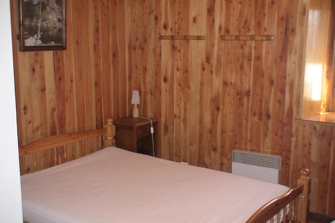Photo of Bedroom in La Chapelle-Bertin
