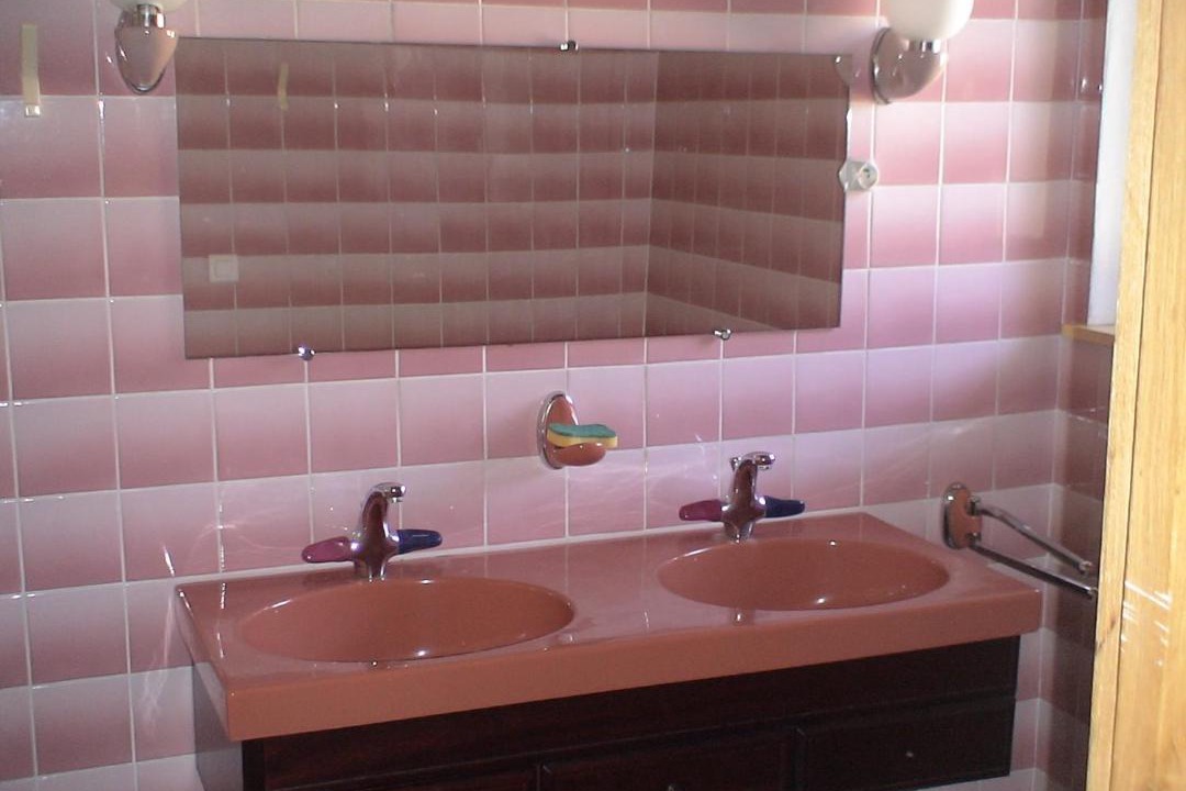 Photo of Bathroom in La Chapelle-Bertin