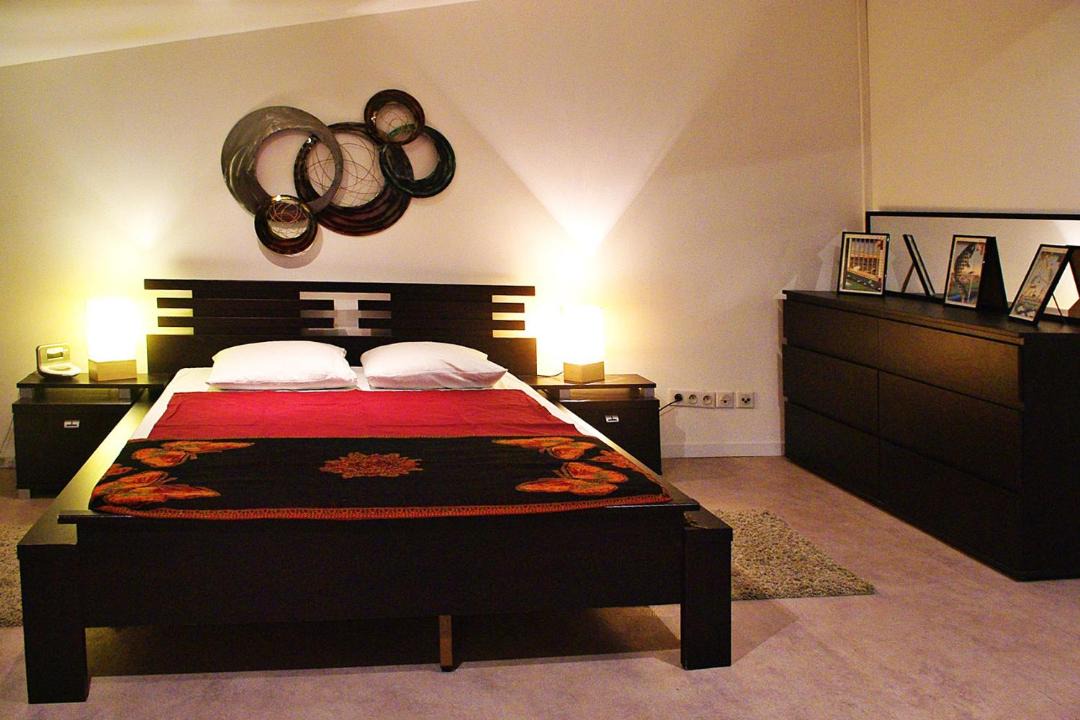 Photo of Bedroom in Sainte-Marie-la-Mer