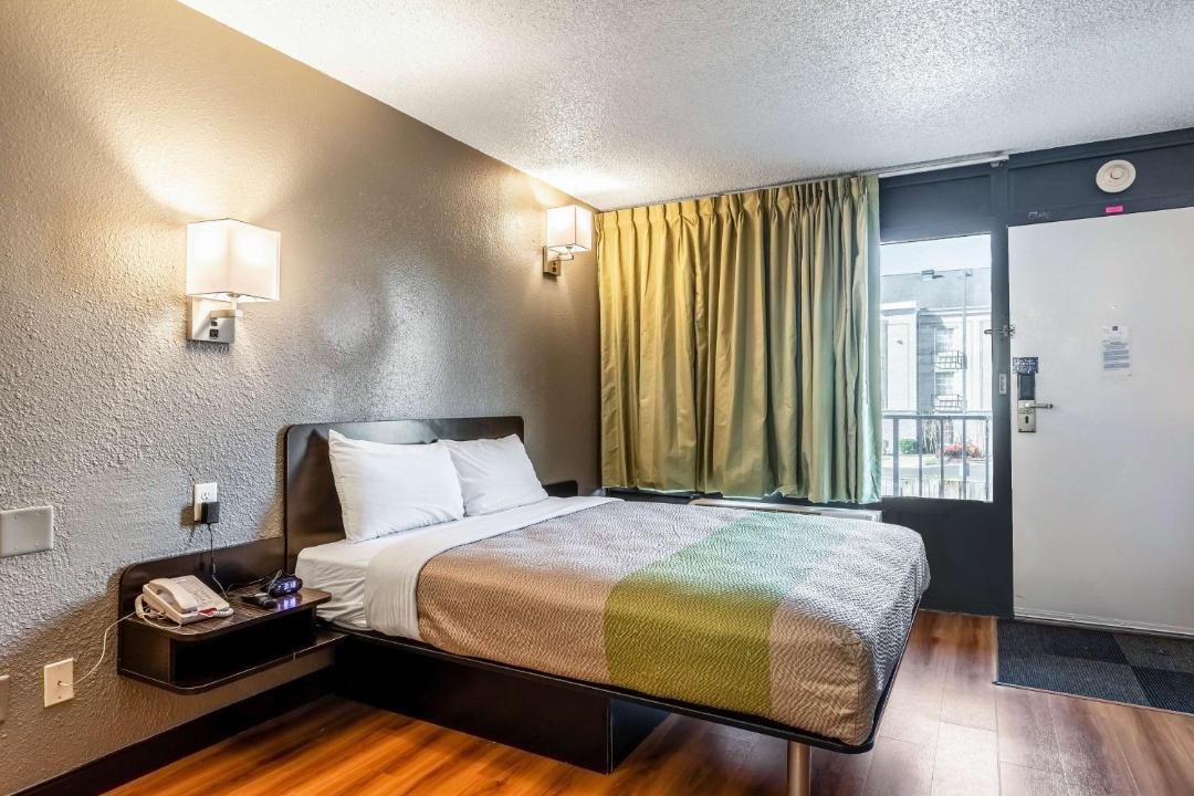 Photo of Bedroom in Little Rock