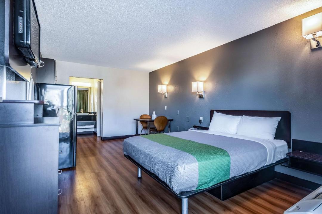 Photo of Bedroom in Little Rock