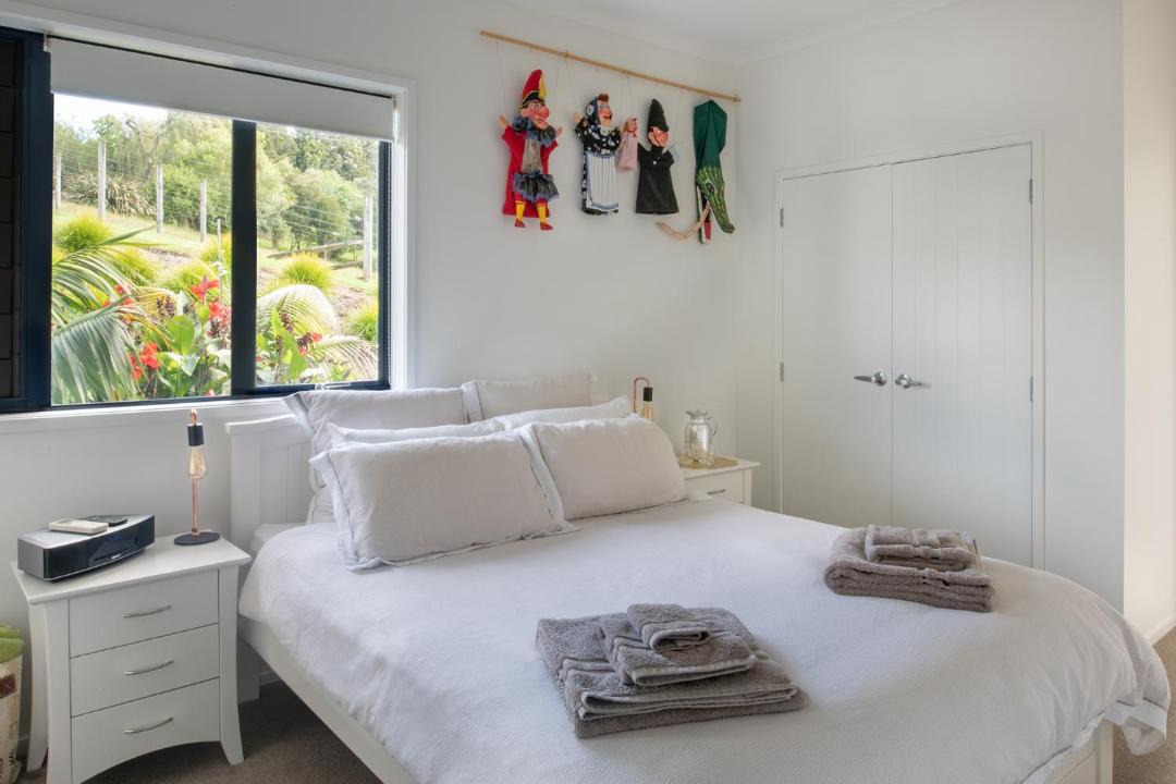 Photo of Bedroom in Kerikeri