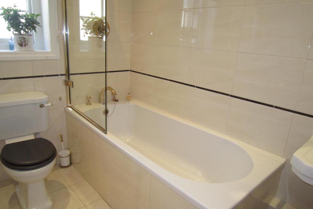 Photo of Bathroom in Portobello