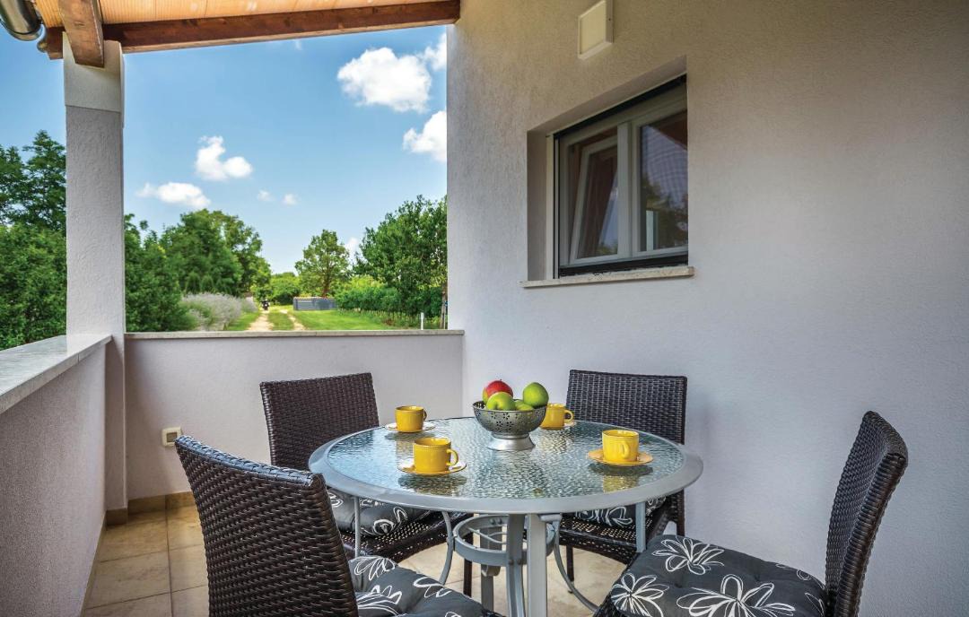 Photo of Patio Balcony in Prodol