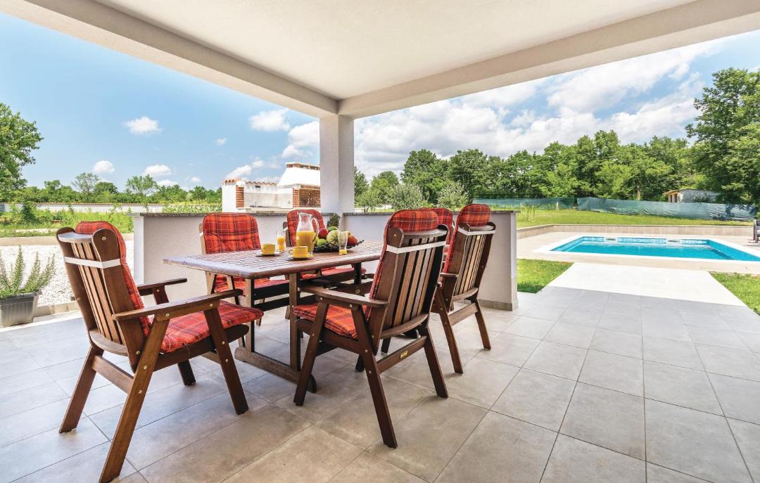 Photo of Patio Balcony in Prodol