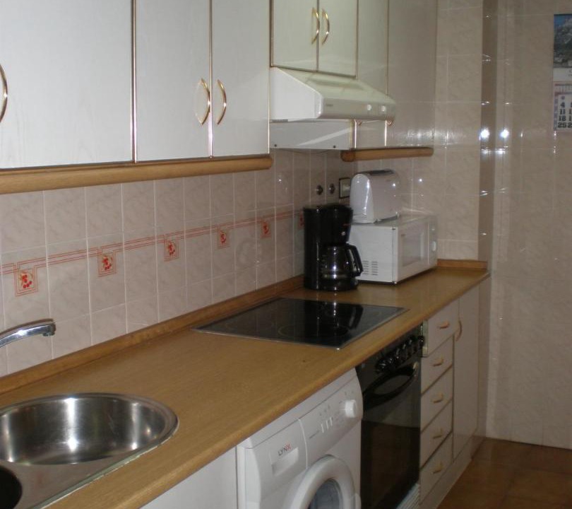 Photo of Kitchen in Torla-Ordesa