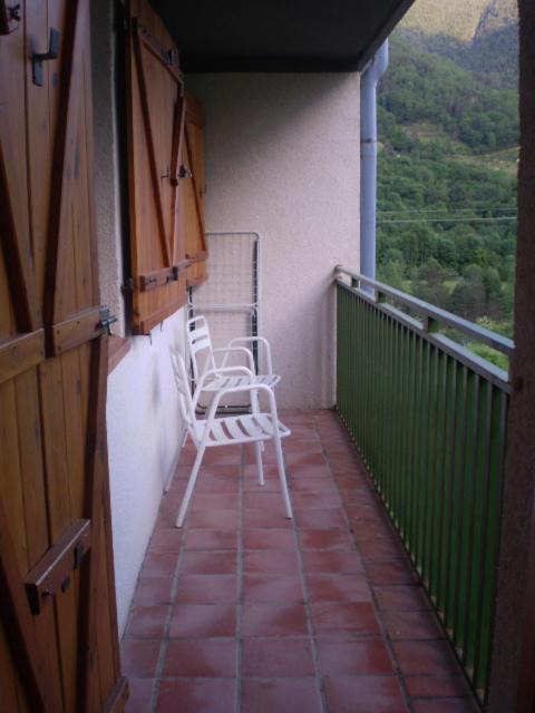 Photo of Patio Balcony in Torla-Ordesa