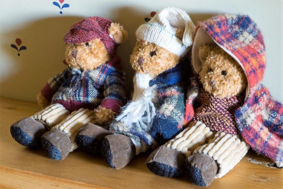 Photo of Others in Cairndow