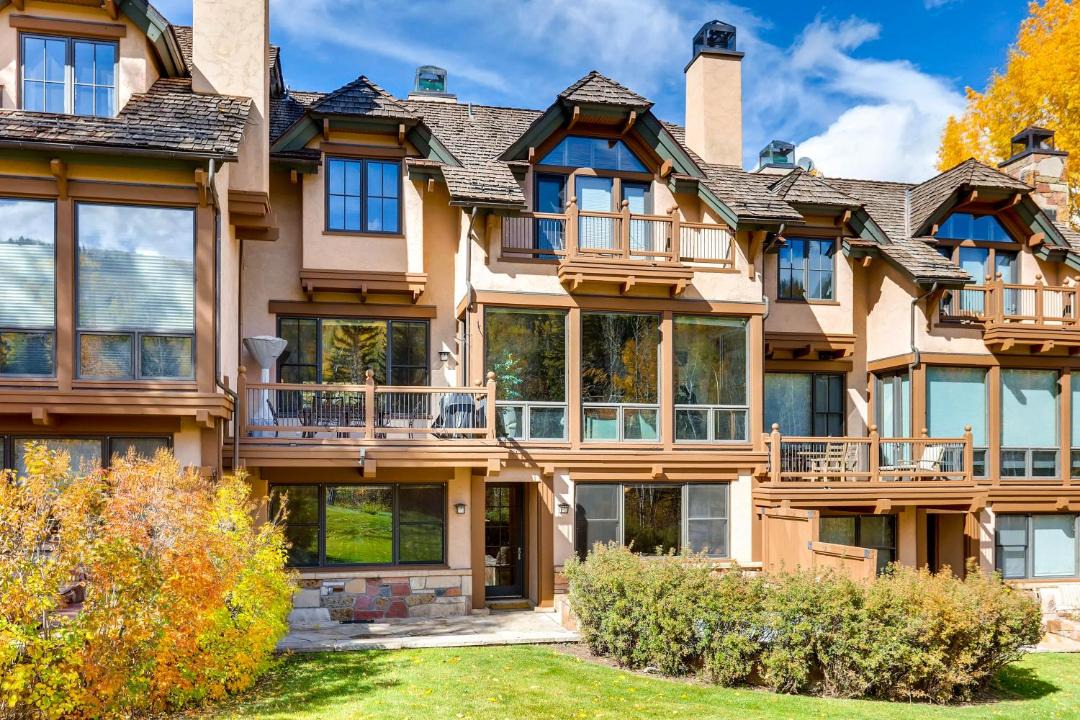 Photo of Others in Snowmass Village