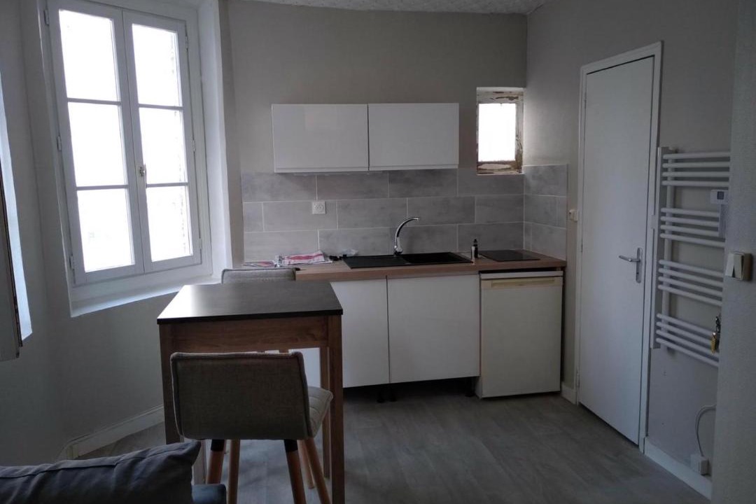Photo of Kitchen in Auxerre
