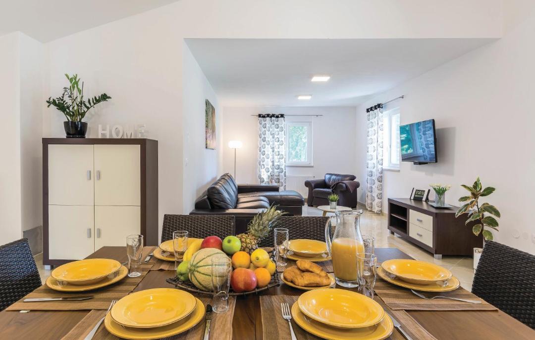 Photo of Livingroom in Prodol