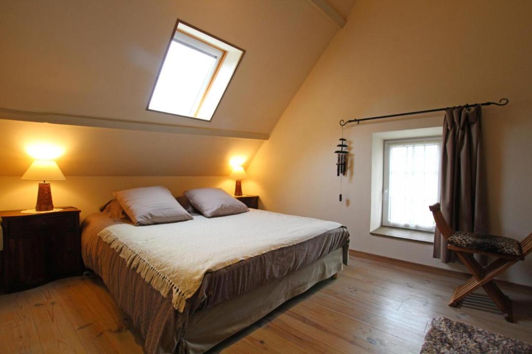 Photo of Bedroom in Valognes