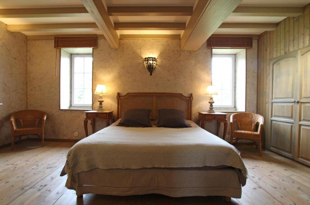 Photo of Bedroom in Valognes