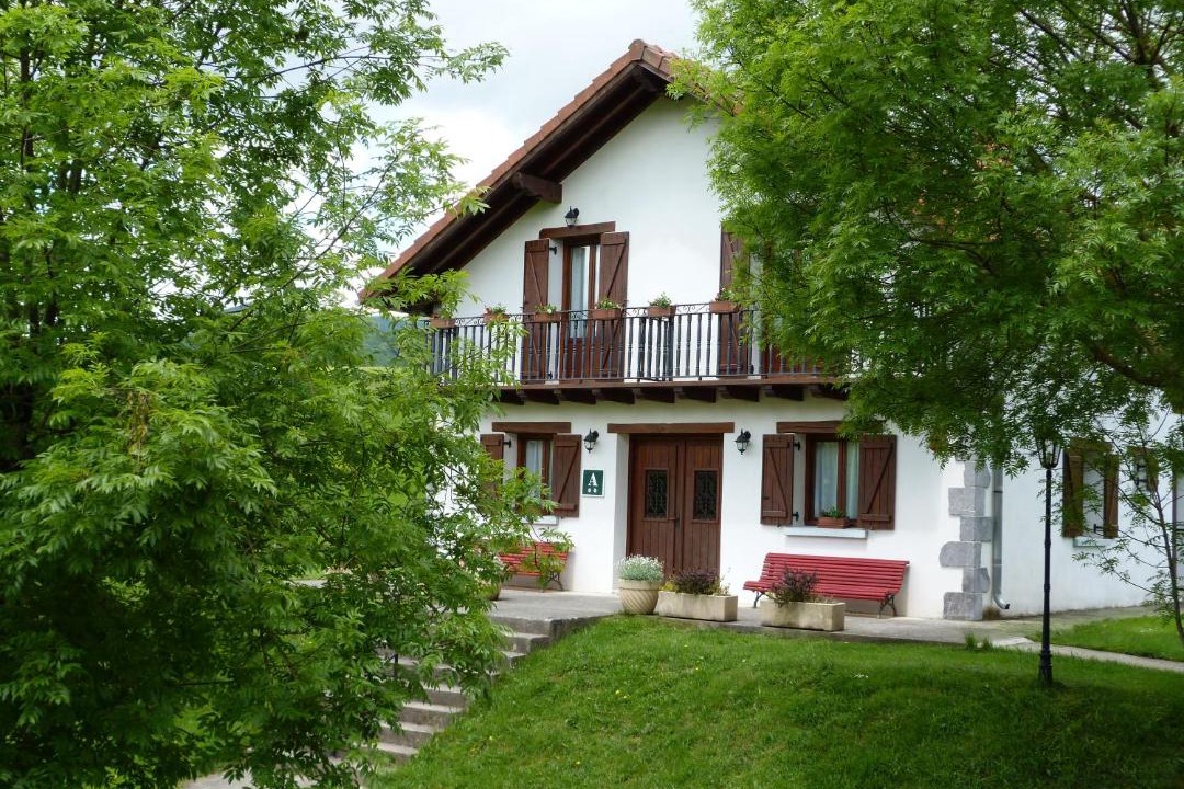 Photo of Others in Orbaitzeta