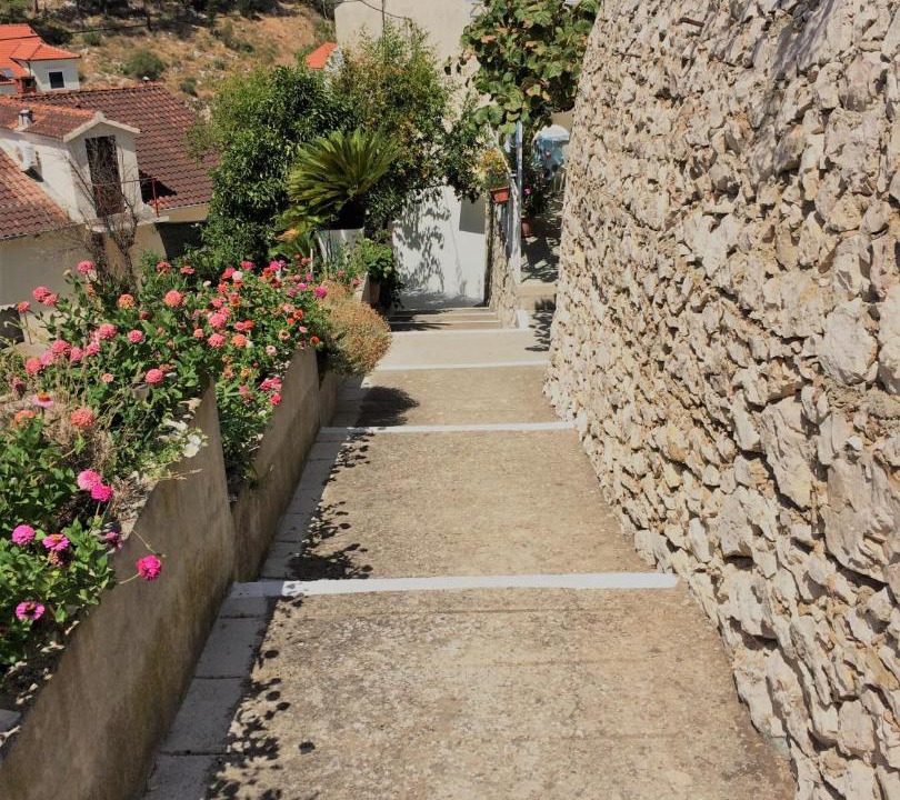 Photo of Buildings in Hvar