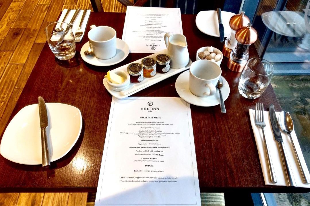 Photo of Others in Pittenweem