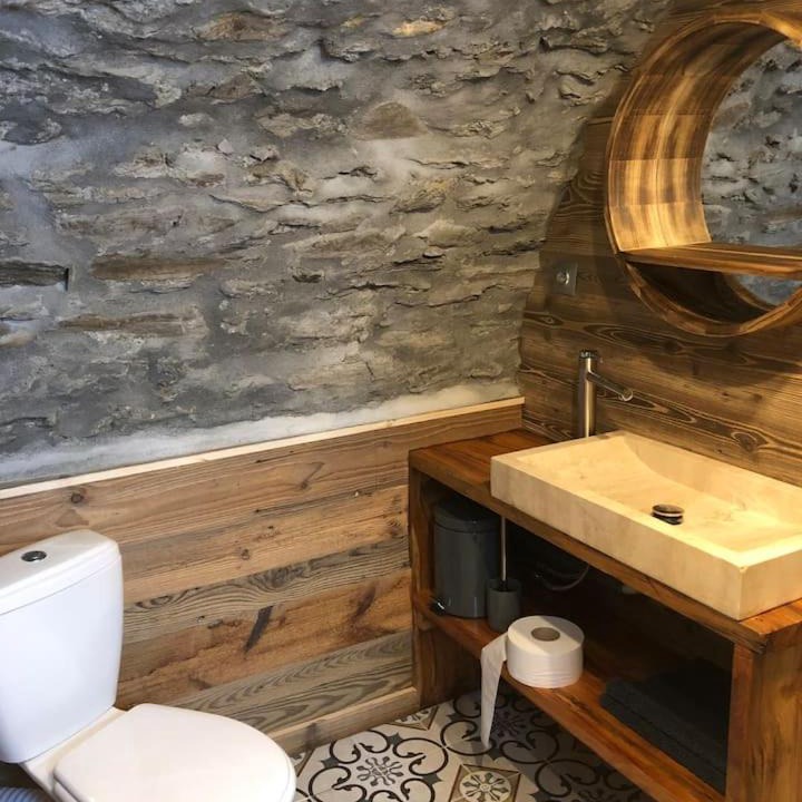 Photo of Bathroom in Les Brevieres