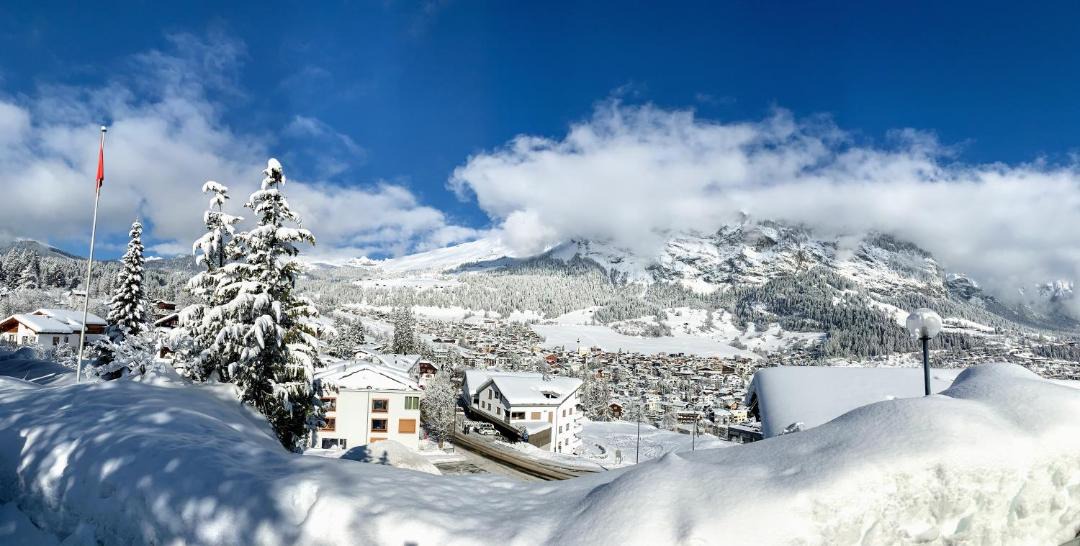 Photo of Others in Flims