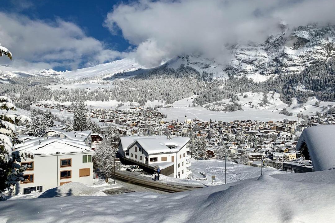 Photo of Others in Flims