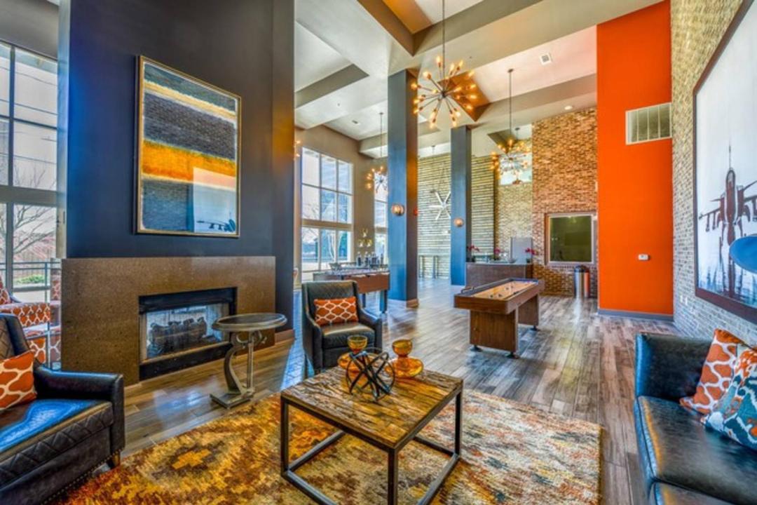 Photo of Livingroom in SoNo
