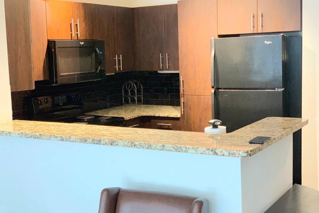 Photo of Kitchen in SoNo