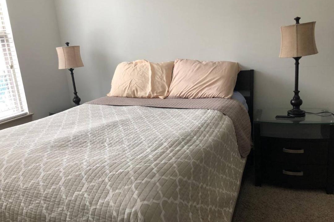 Photo of Bedroom in SoNo