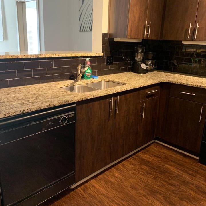 Photo of Kitchen in SoNo