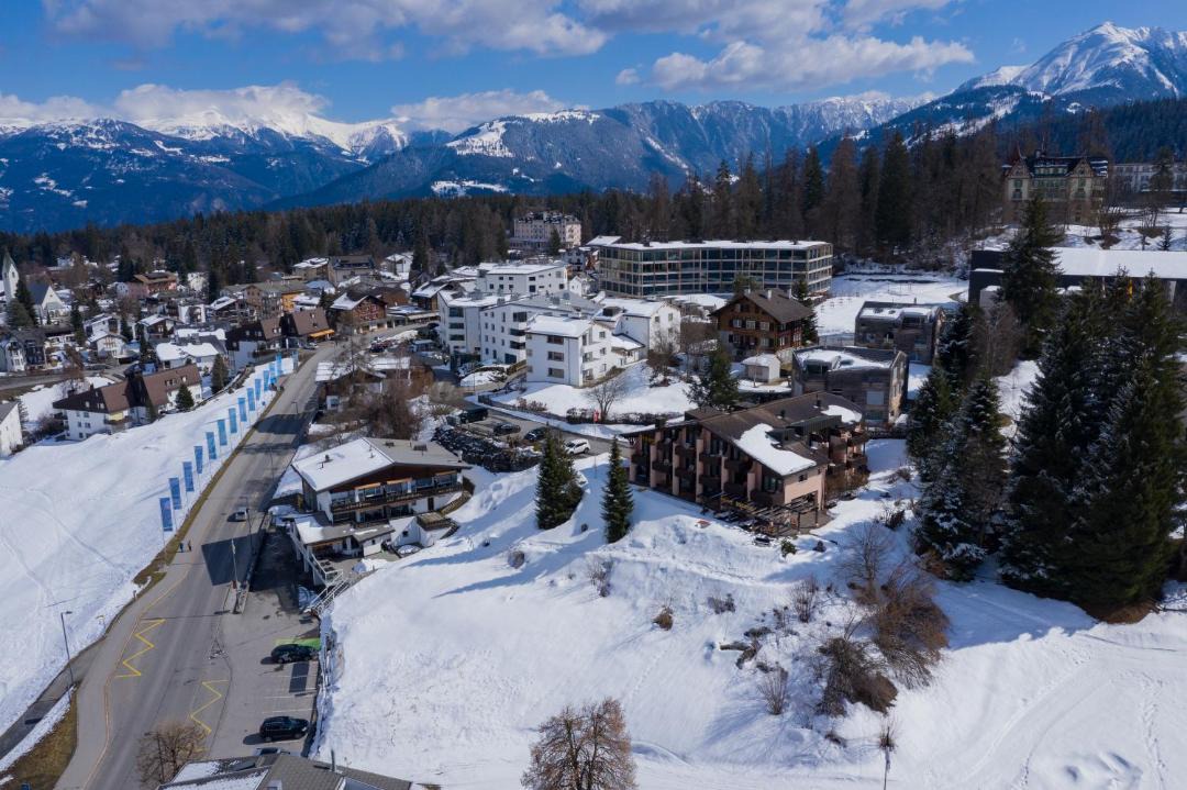 Photo of Others in Flims