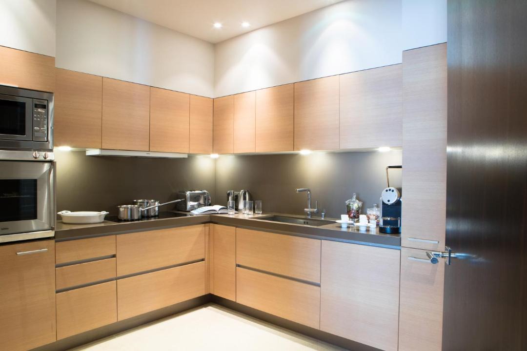 Photo of Kitchen in Porte-Dauphine