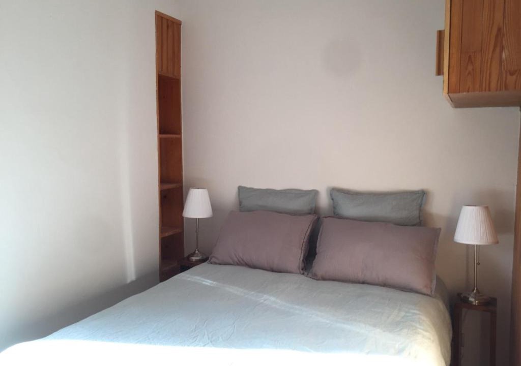Photo of Bedroom in Saint-Sorlin-d'Arves