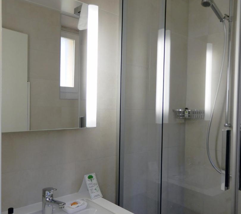 Photo of Bathroom in Neuchatel