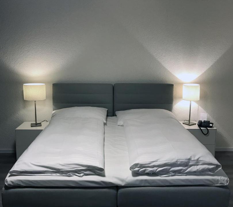 Photo of Bedroom in Neuchatel