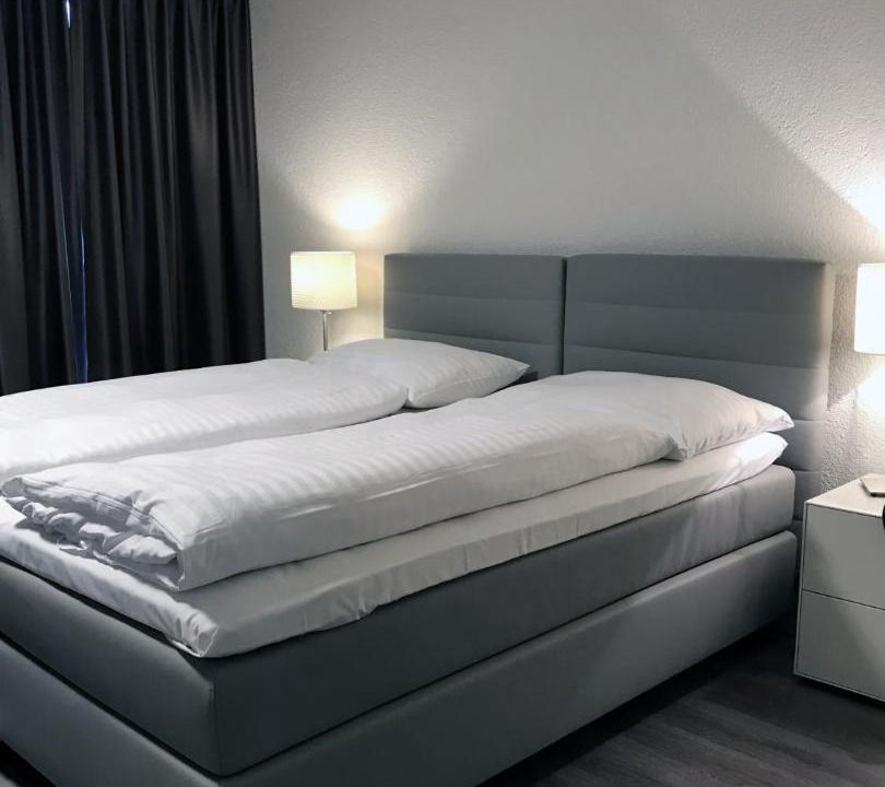 Photo of Bedroom in Neuchatel