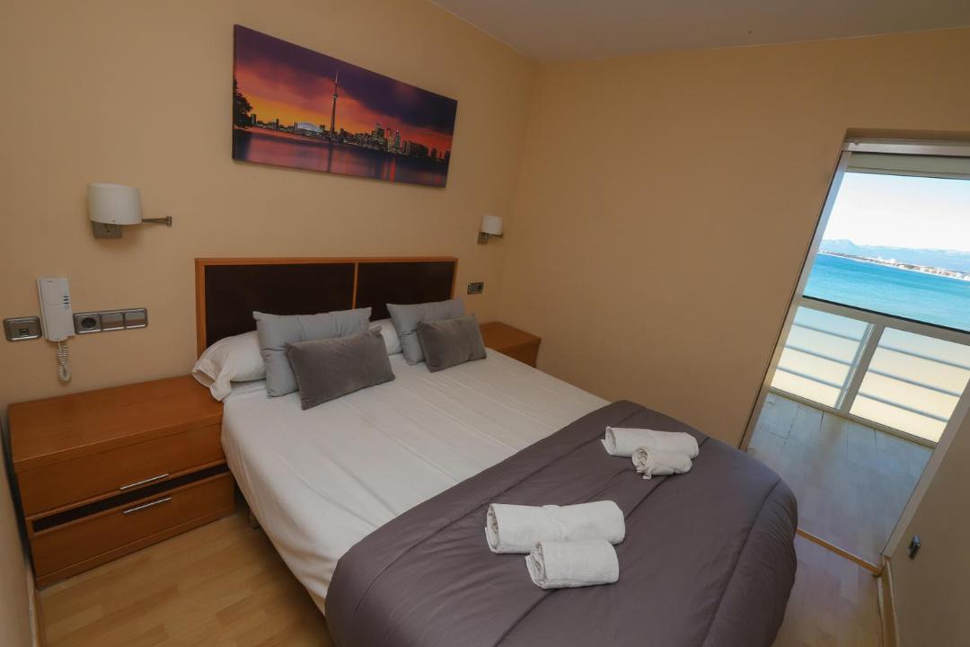 Photo of Bedroom in Salou City Centre