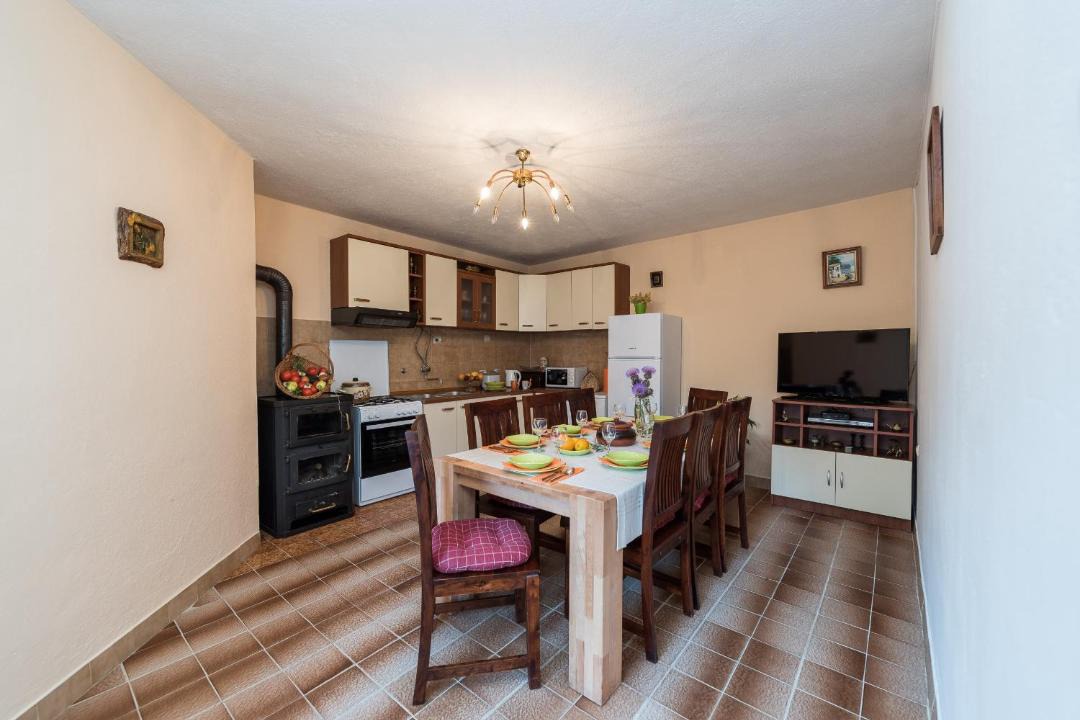 Photo of Kitchen in Benkovac