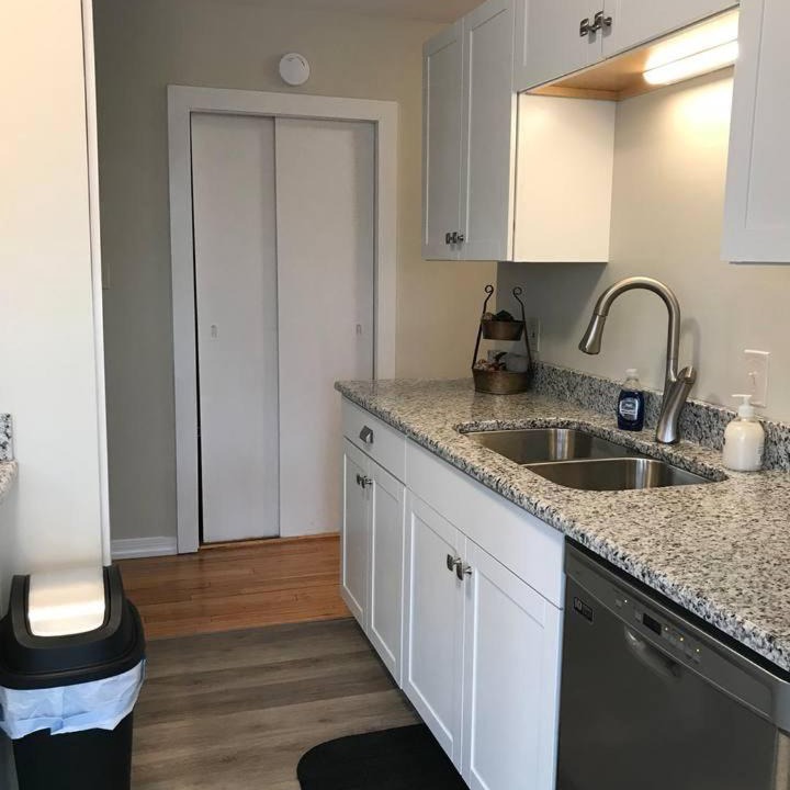 Photo of Kitchen in Linntown