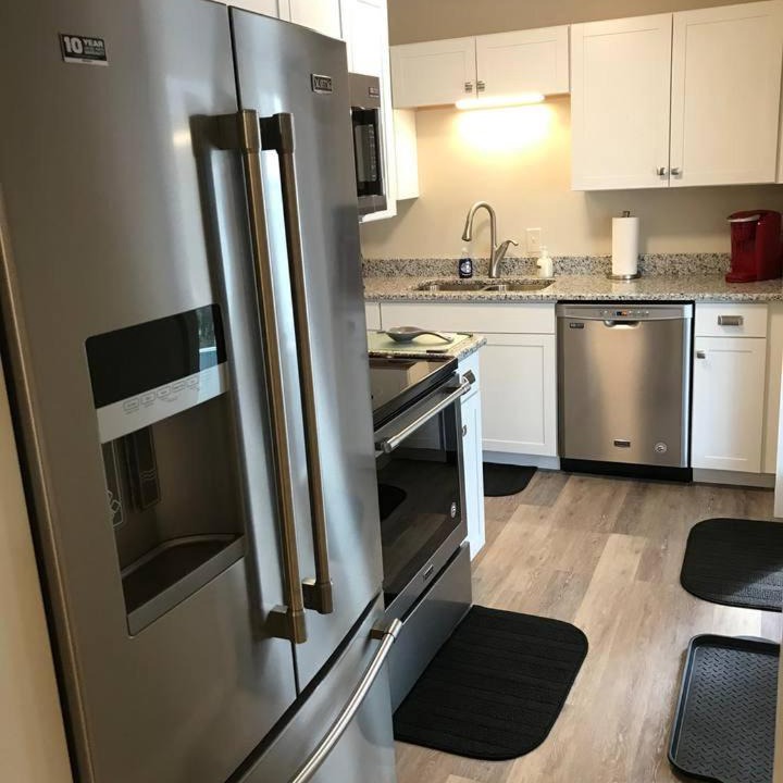 Photo of Kitchen in Linntown