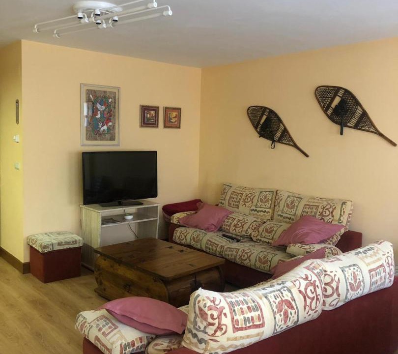 Photo of Livingroom in Escarrilla