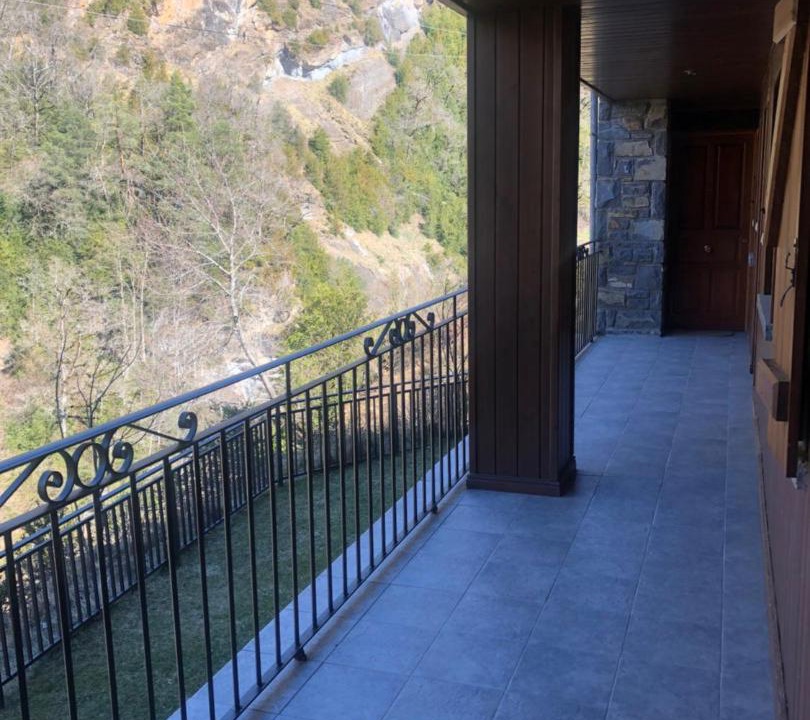 Photo of Patio Balcony in Escarrilla