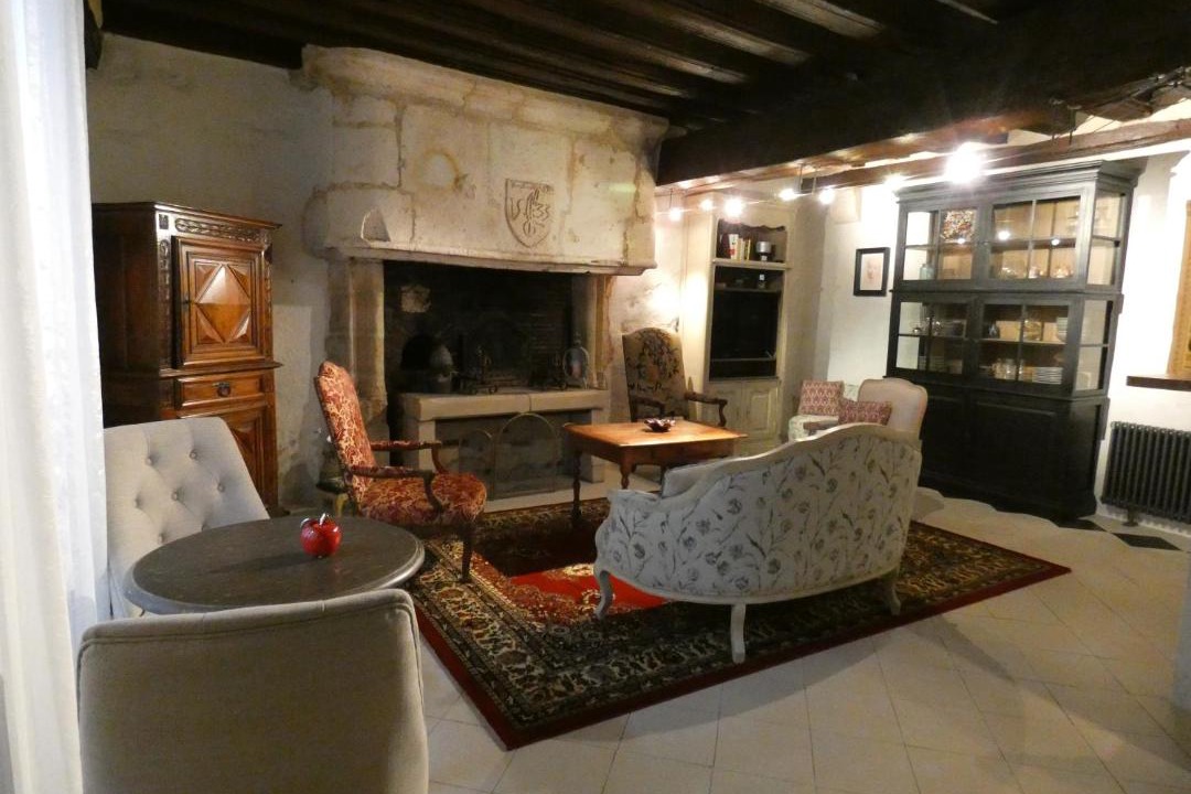 Photo of Others in Sancerre