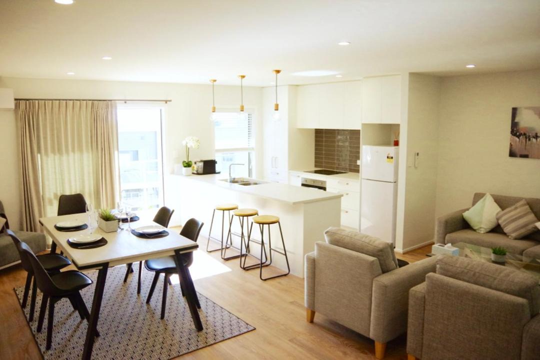 Photo of Livingroom in Hamilton Lake