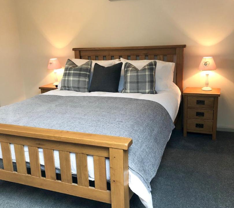 Photo of Bedroom in Sticklepath