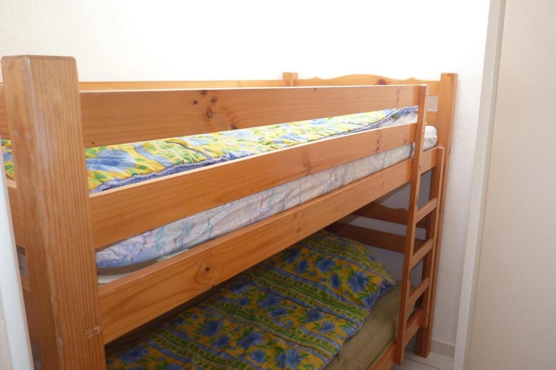 Photo of Bedroom in Narbonne-Plage