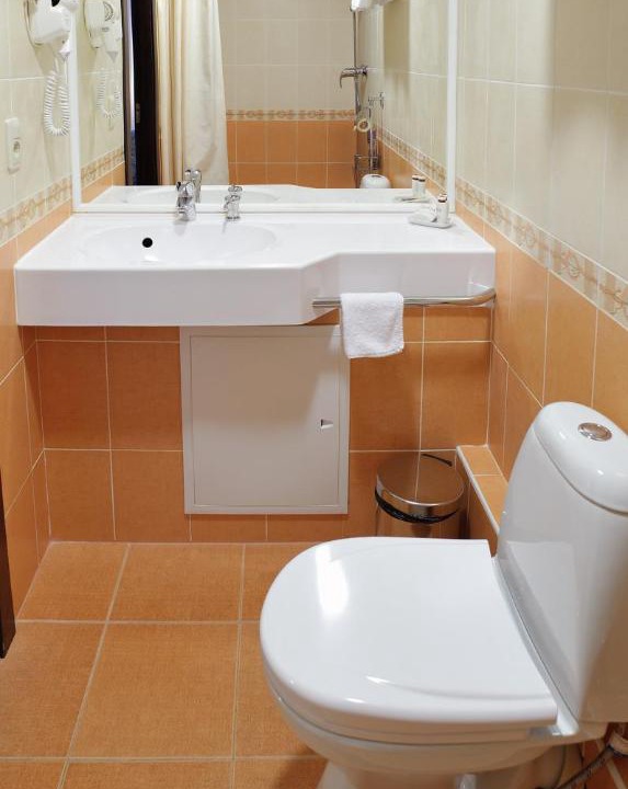 Photo of Bathroom in Penza