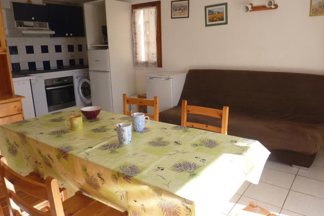 Photo of Kitchen in Narbonne-Plage