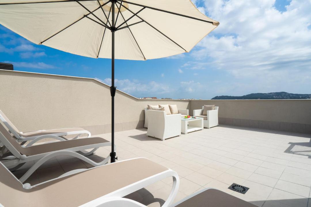 Photo of Patio Balcony in Platja de l'Arenal