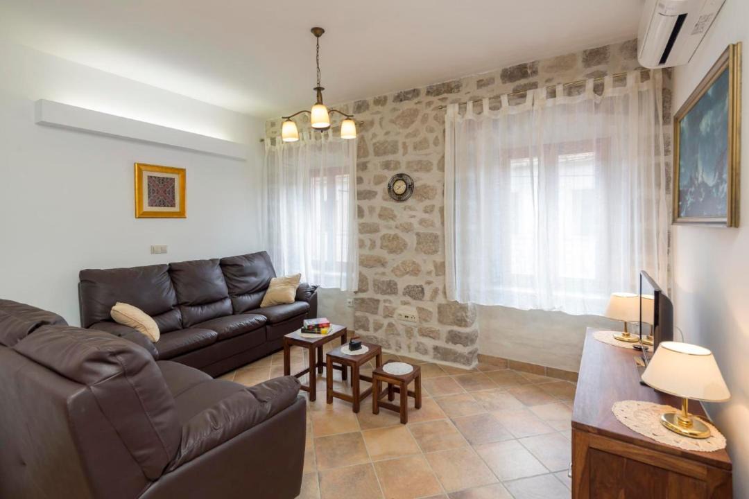 Photo of Livingroom in Gruda