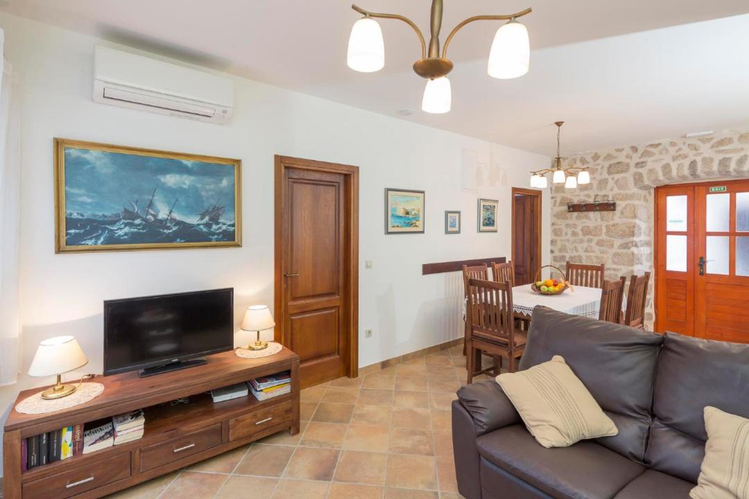 Photo of Livingroom in Gruda