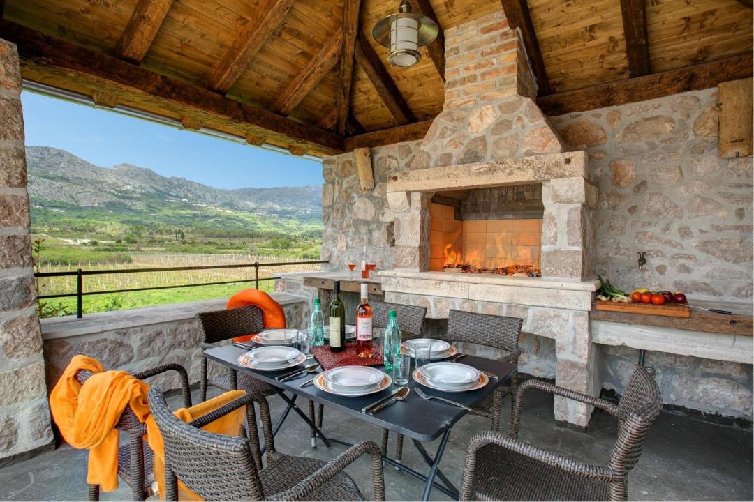 Photo of Patio Balcony in Gruda